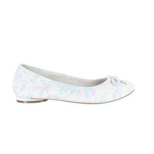 Vionic Womens Callisto Blue Ballet Flats Size 9 Medium (B, M)